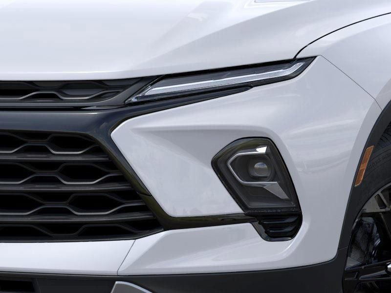 New 2025 Chevrolet Blazer LT w/ Convenience Package image 10