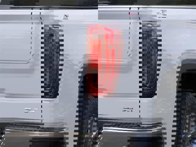 New 2026 GMC Sierra 1500 SLT image 11