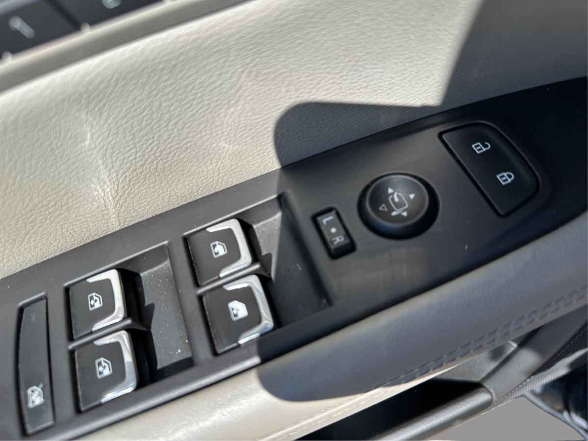 Used 2017 Cadillac CT6 Luxury AWD/4WD image 41