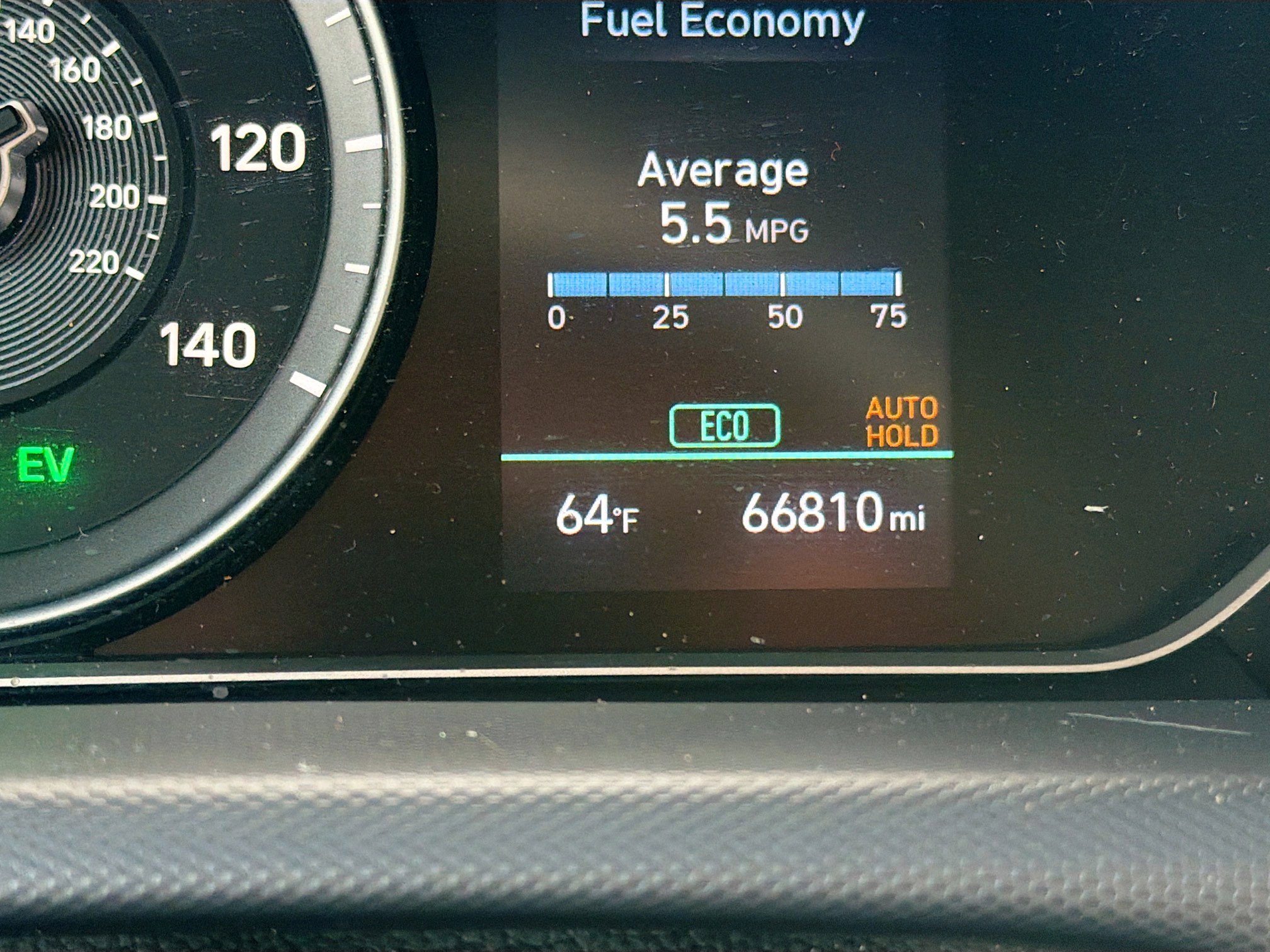 Used 2021 Hyundai Ioniq Blue image 36