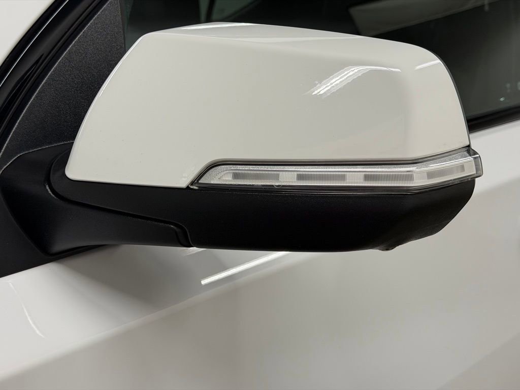 Certified 2023 Chevrolet Traverse RS w/ LPO, Floor Liner Package image 30