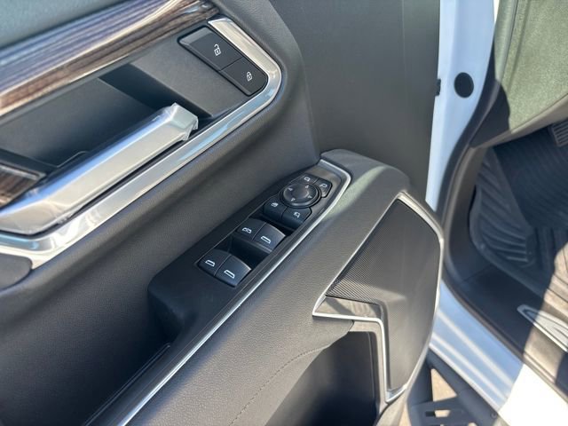 New 2026 Chevrolet Silverado 2500 LT w/ Trail Boss Package image 12