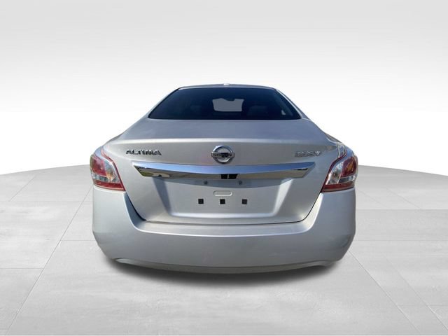 Used 2013 Nissan Altima 3.5 SV FWD image 8