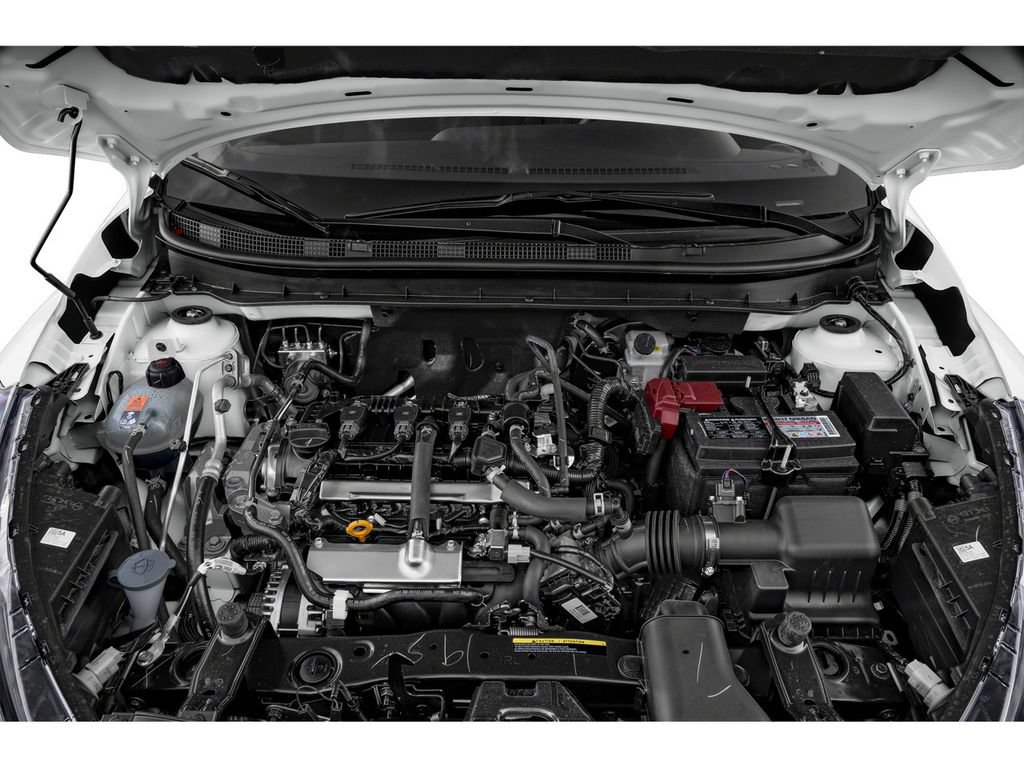 Used 2024 Nissan Kicks S FWD image 10