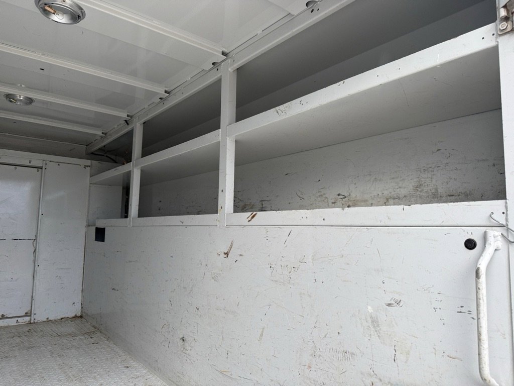 Used 2019 RAM ProMaster 3500 w/ Interior Convenience Group image 29