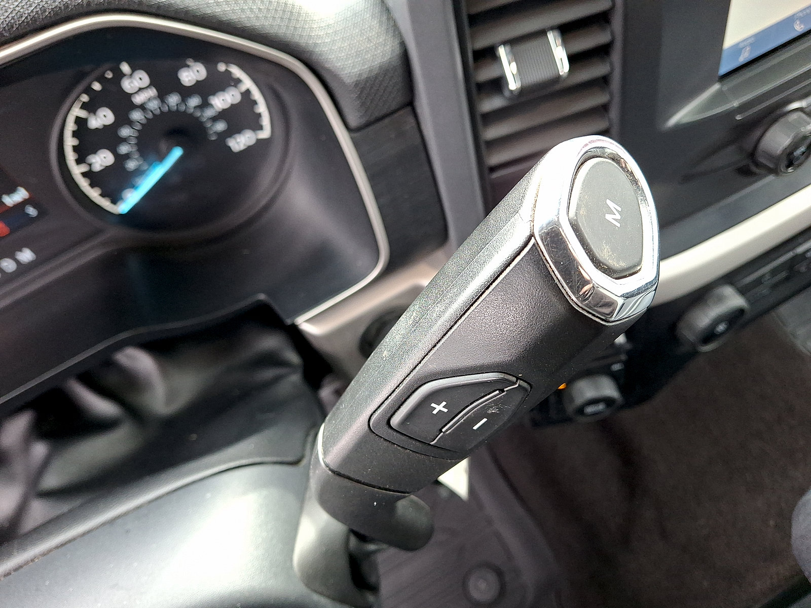 Used 2021 Ford F150 XLT w/ XTR Package AWD/4WD image 4