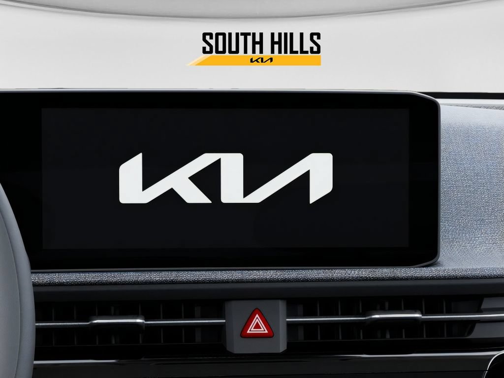 New 2026 Kia EV6 Light RWD image 20