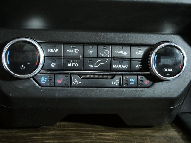 Certified 2019 Ford Expedition Platinum AWD/4WD image 21