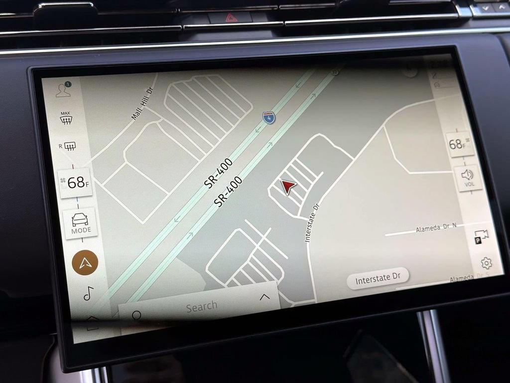 New 2026 Land Rover Range Rover SE AWD/4WD image 22