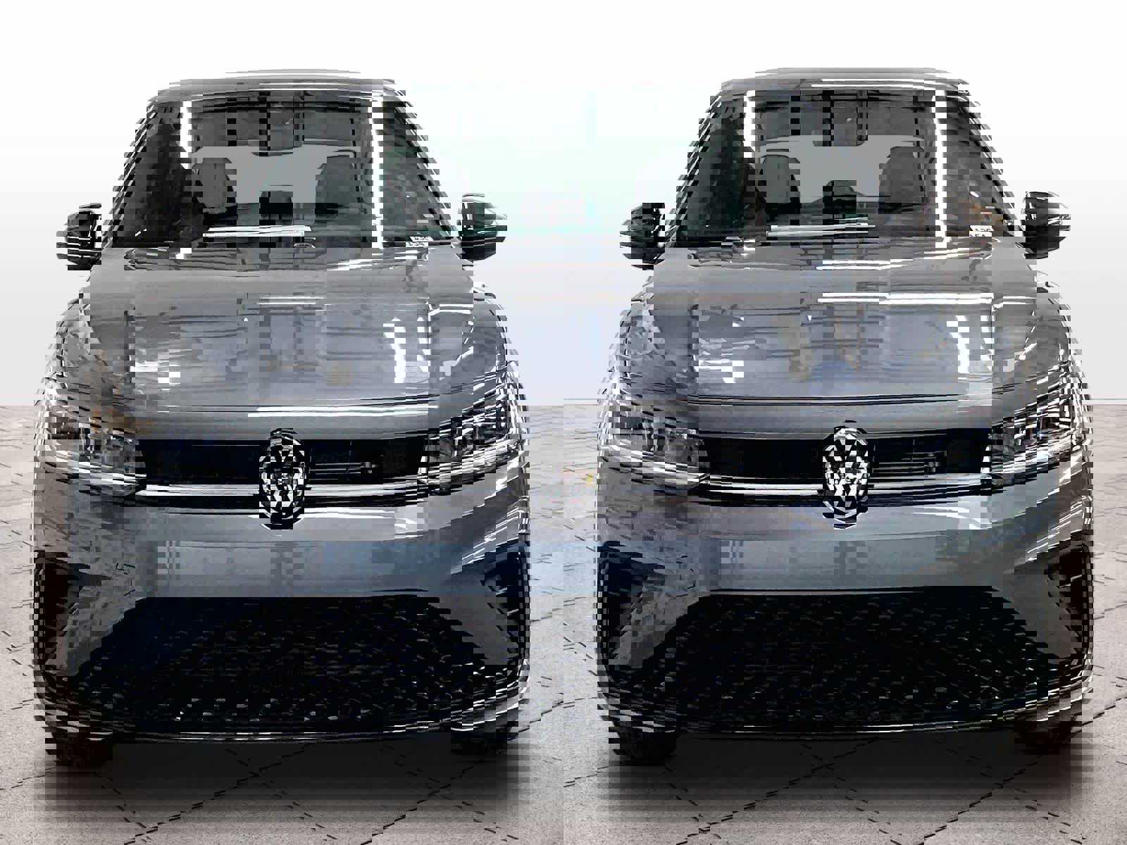 New 2026 Volkswagen Jetta Sport image 5