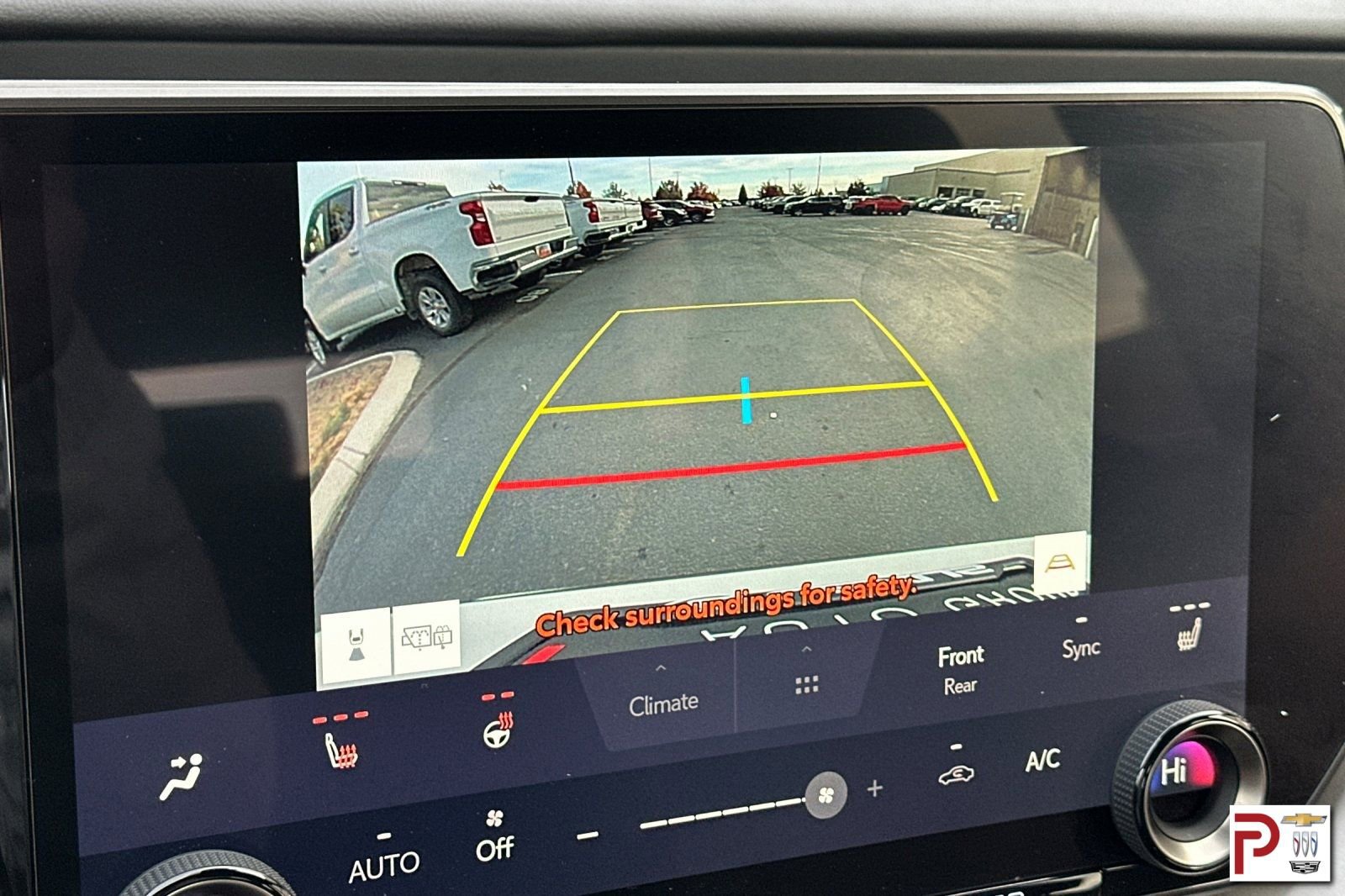 Used 2024 Lexus TX 350 AWD image 27