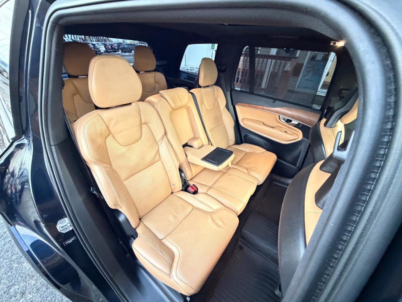 Used 2017 Volvo XC90 T6 Inscription AWD/4WD image 44