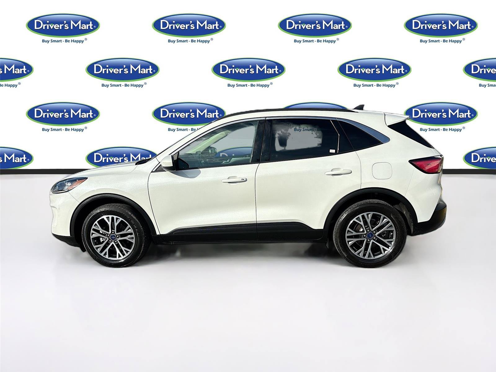 Used 2020 Ford Escape SEL AWD/4WD image 4