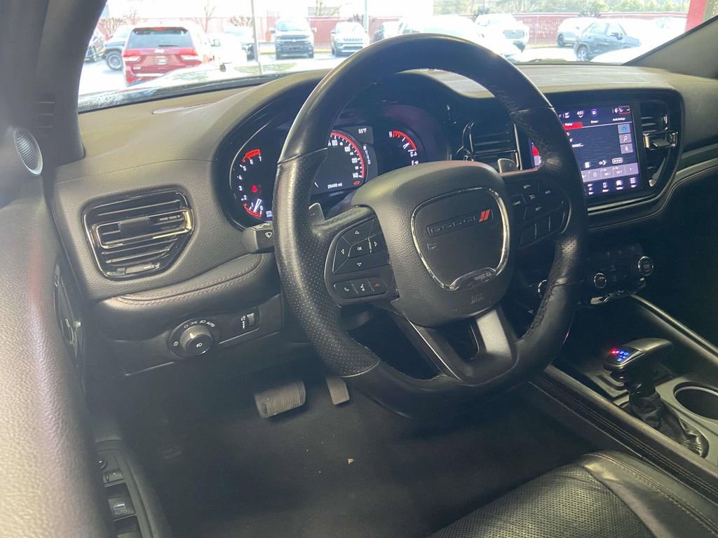 Used 2022 Dodge Durango R/T RWD image 15