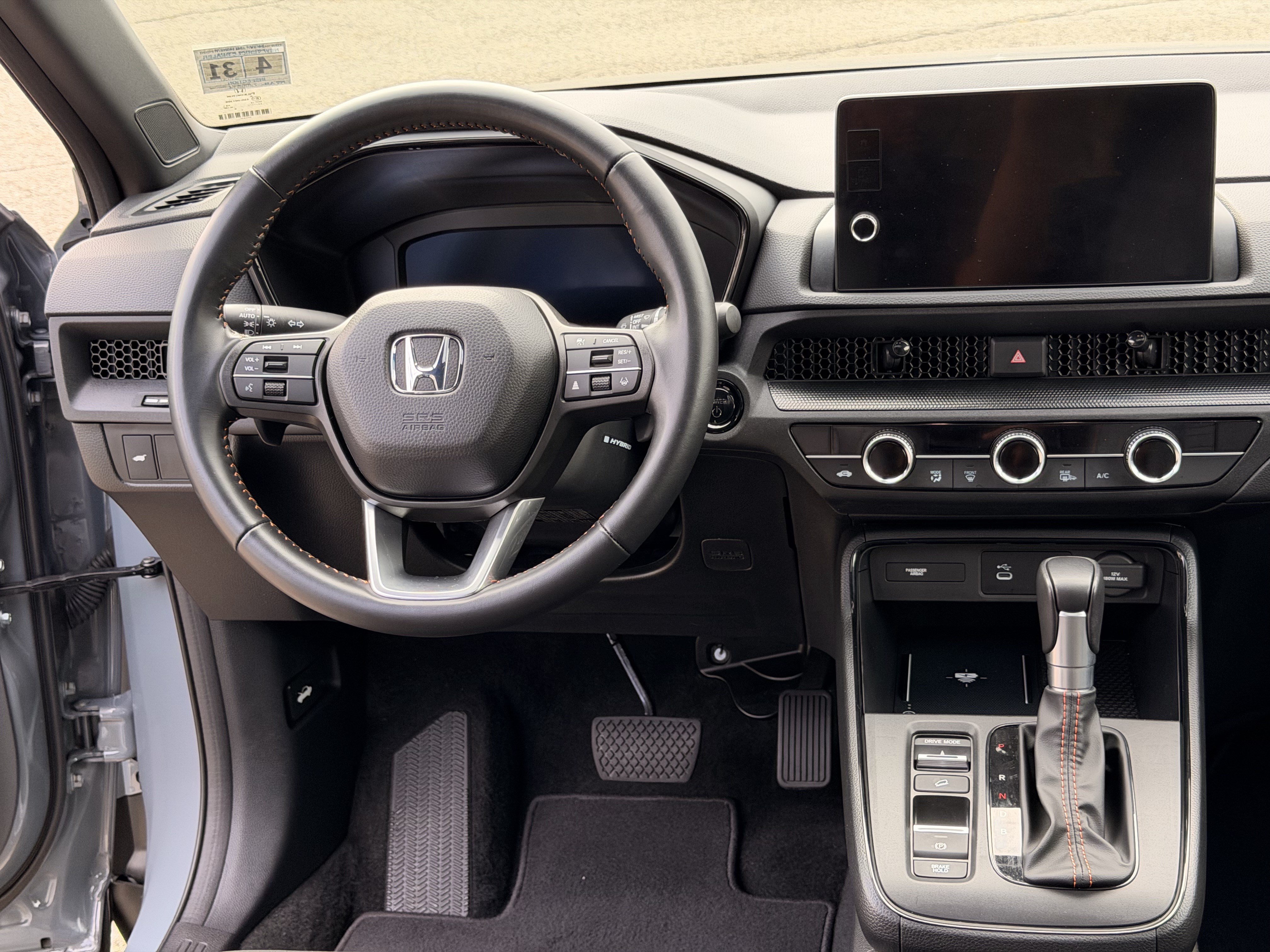 Used 2026 Honda CR-V Sport-L image 19
