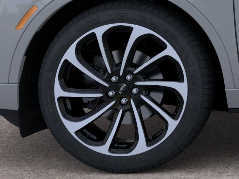 New 2026 Lincoln Nautilus Black Label AWD/4WD image 19
