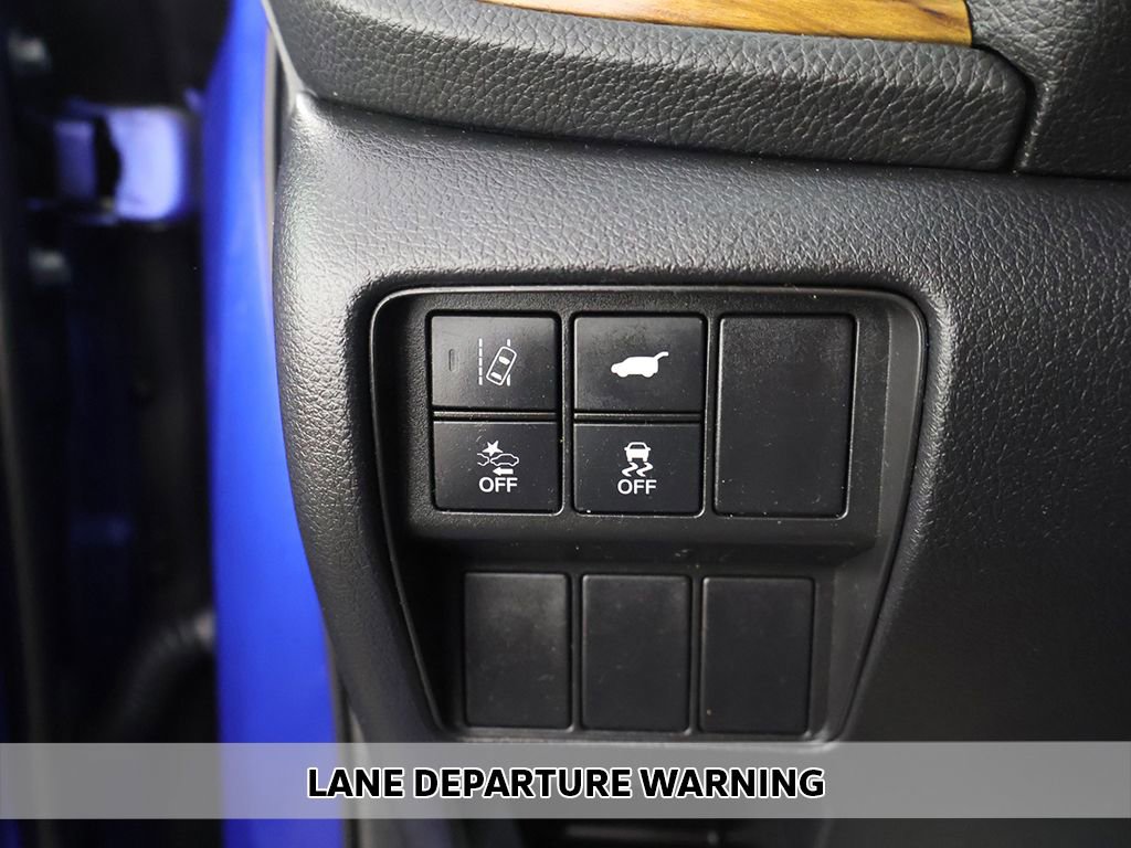 Used 2020 Honda CR-V EX-L image 5