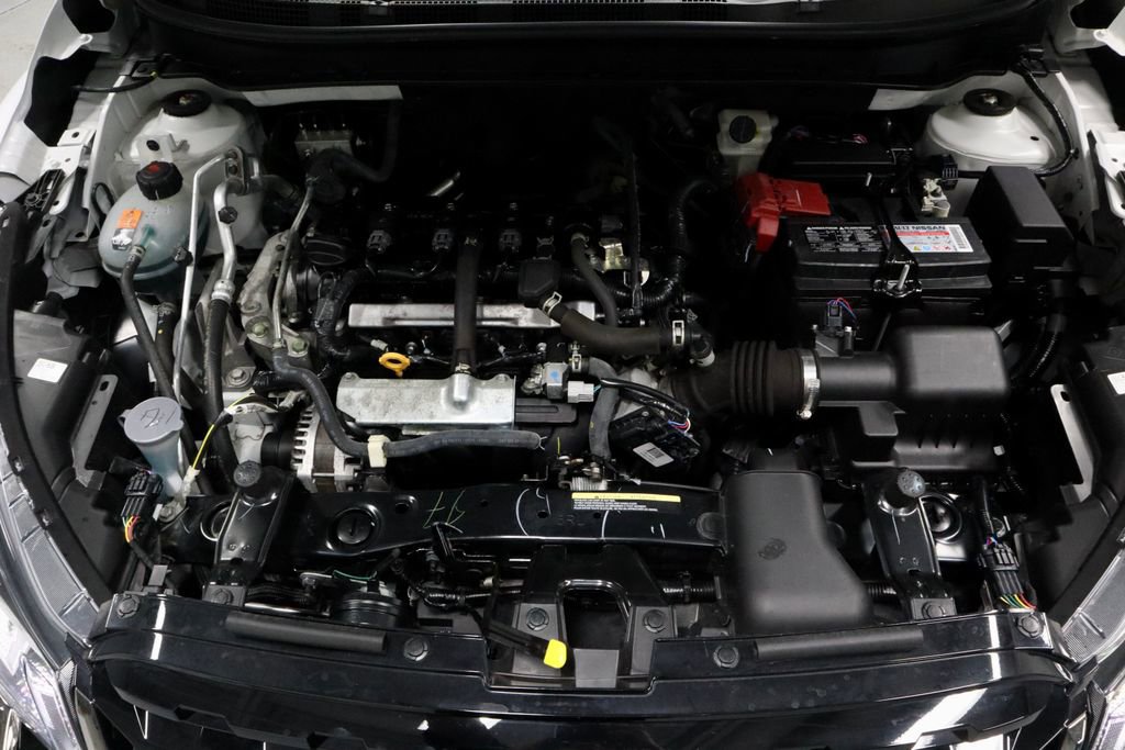 Used 2024 Nissan Kicks SR FWD image 16