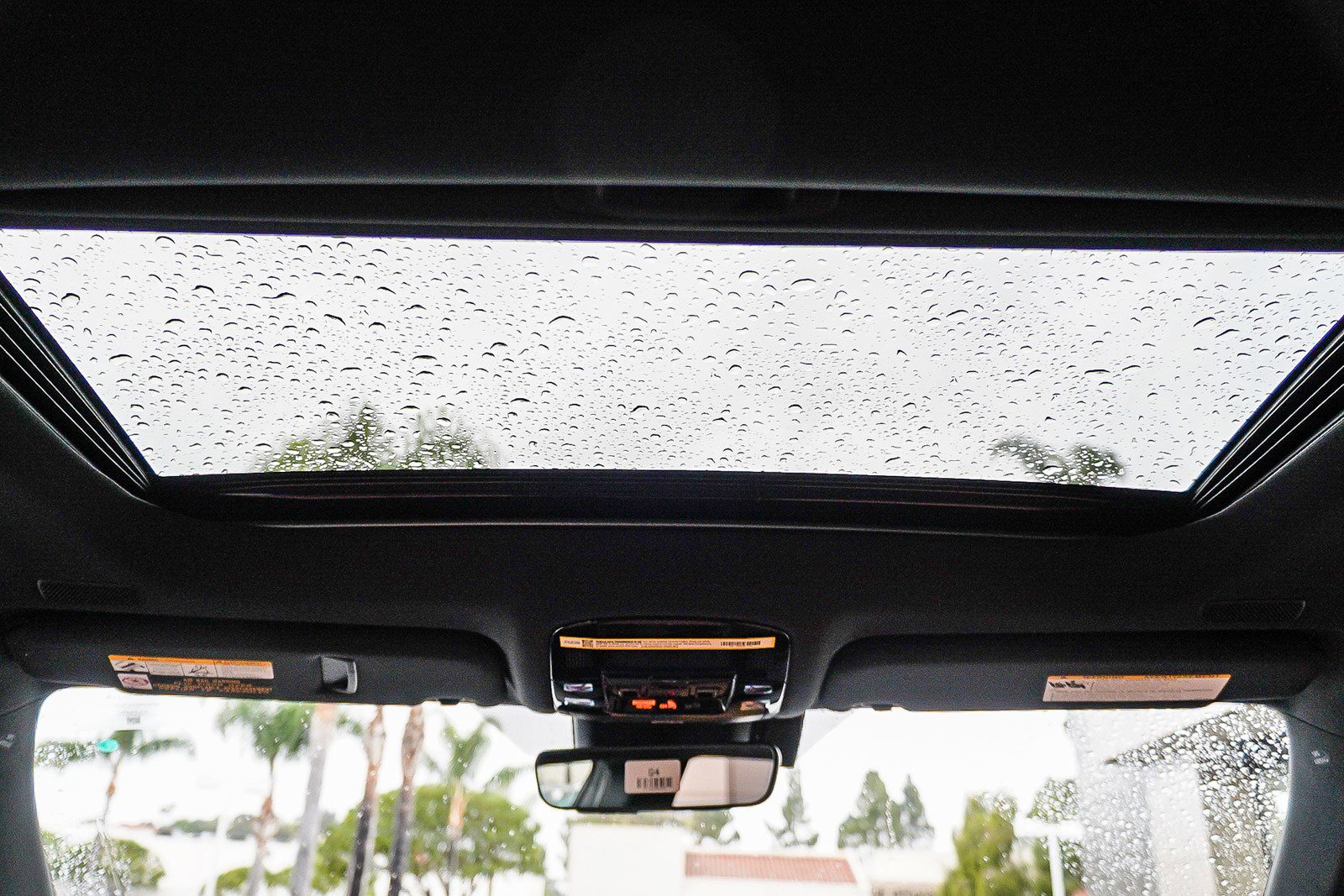 New 2026 Lexus RX 350h image 18