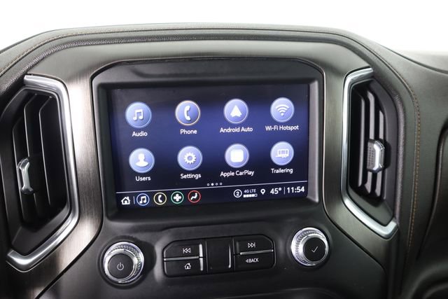 Used 2022 GMC Sierra 2500 AT4 image 56