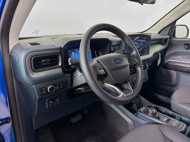 New 2026 Ford Maverick XL w/ Equipment Group 101A AWD/4WD image 9
