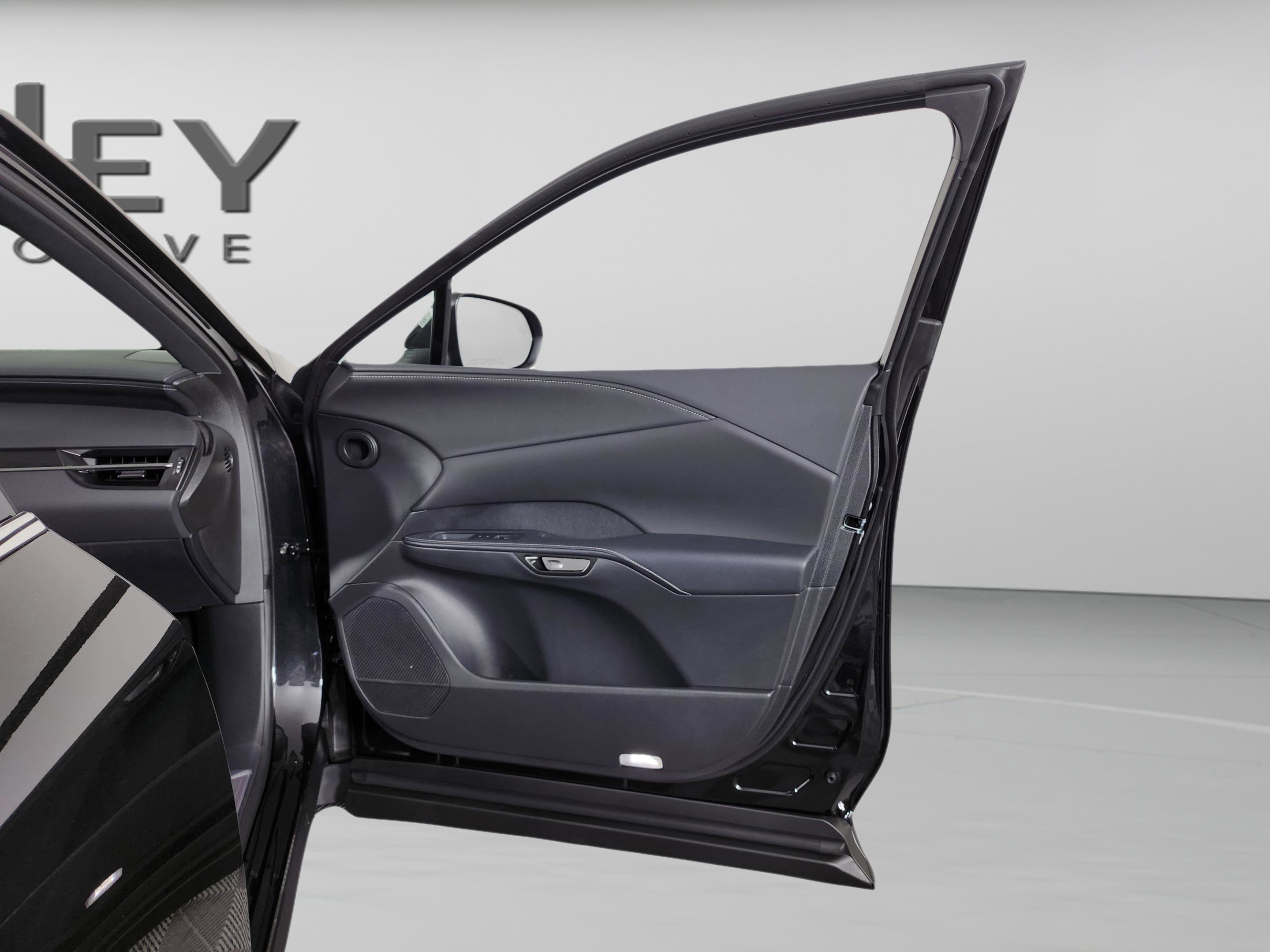 New 2026 Lexus RX 350h image 33