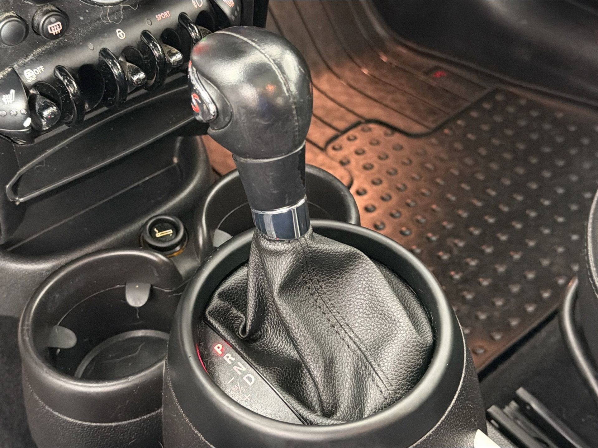 Used 2015 MINI Cooper Countryman S image 19