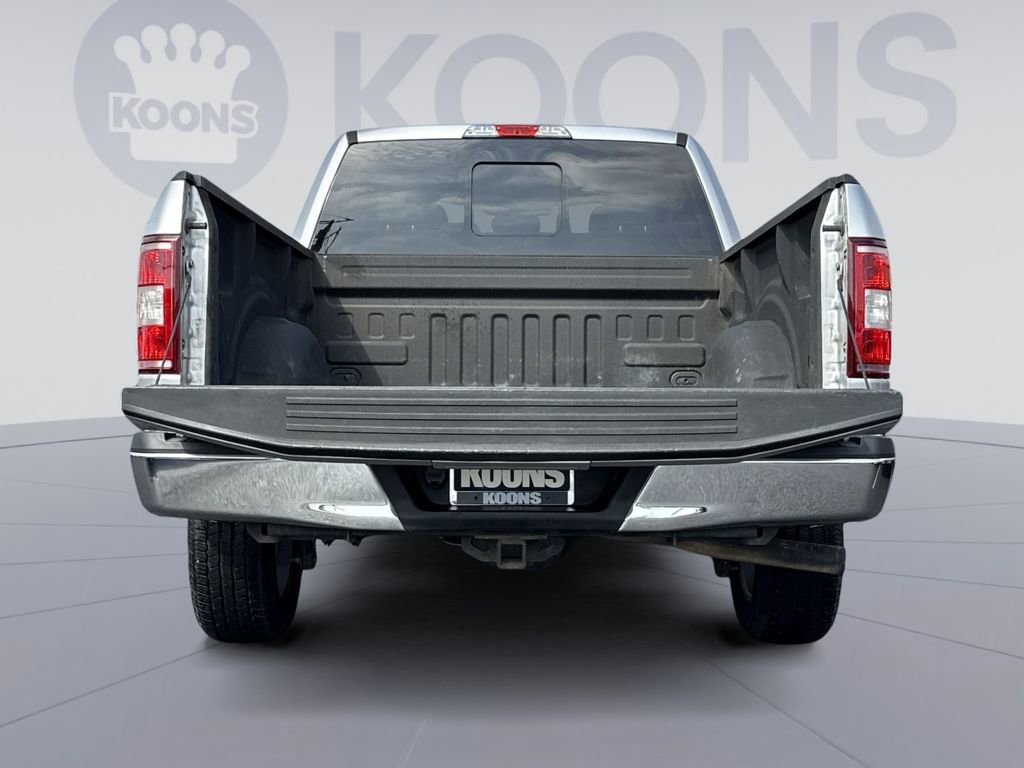 Used 2018 Ford F150 Lariat image 26