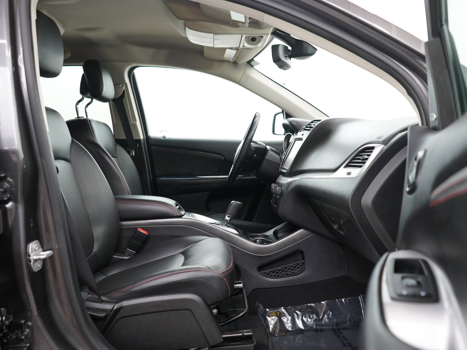 Used 2019 Dodge Journey GT w/ Driver Convenience Group AWD/4WD image 11
