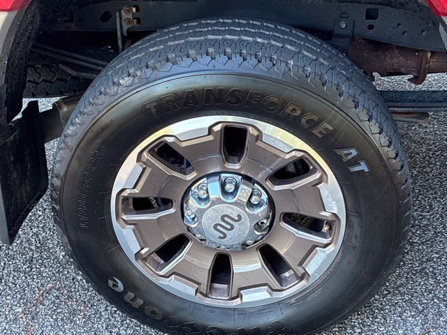 Certified 2023 Ford F250 King Ranch AWD/4WD image 15