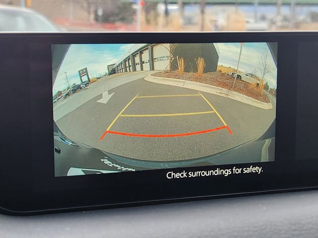 New 2026 MAZDA CX-50 AWD 2.5 Hybrid w/ Weather Package image 21