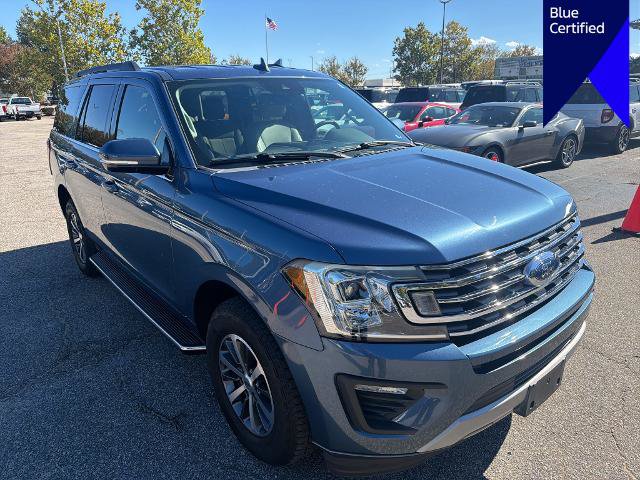 Certified 2020 Ford Expedition XLT RWD image 3