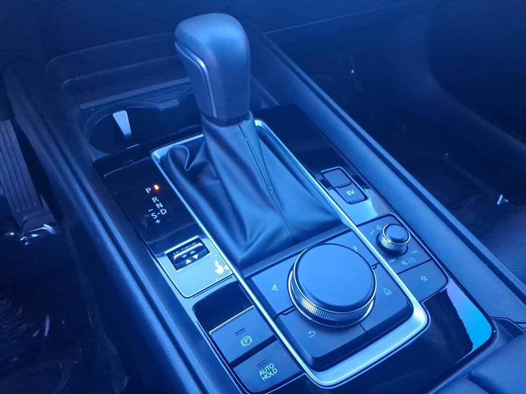 Used 2025 MAZDA CX-50 AWD 2.5 Hybrid w/ Weather Package image 13