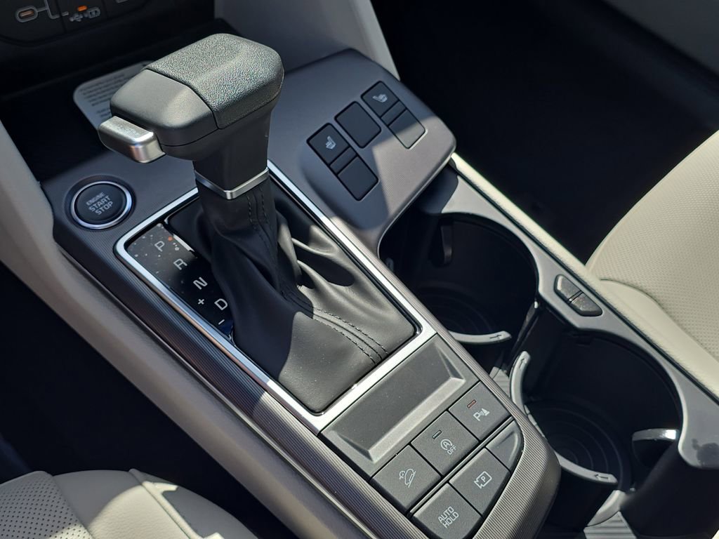 New 2026 Kia Sportage EX image 27
