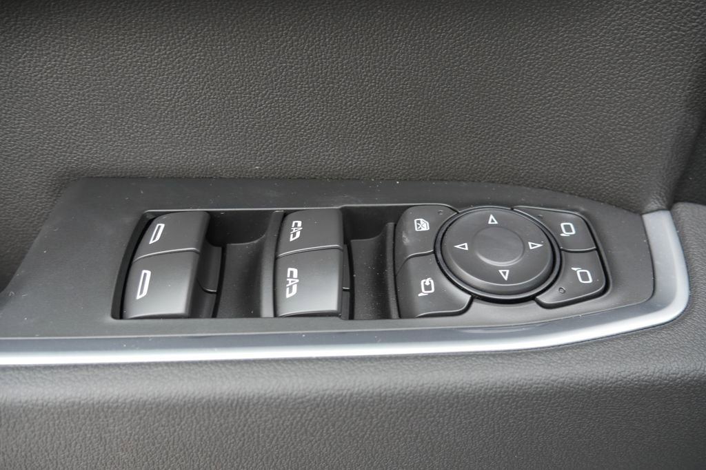 New 2026 Chevrolet Silverado 1500 LTZ w/ LTZ Premium Package image 33