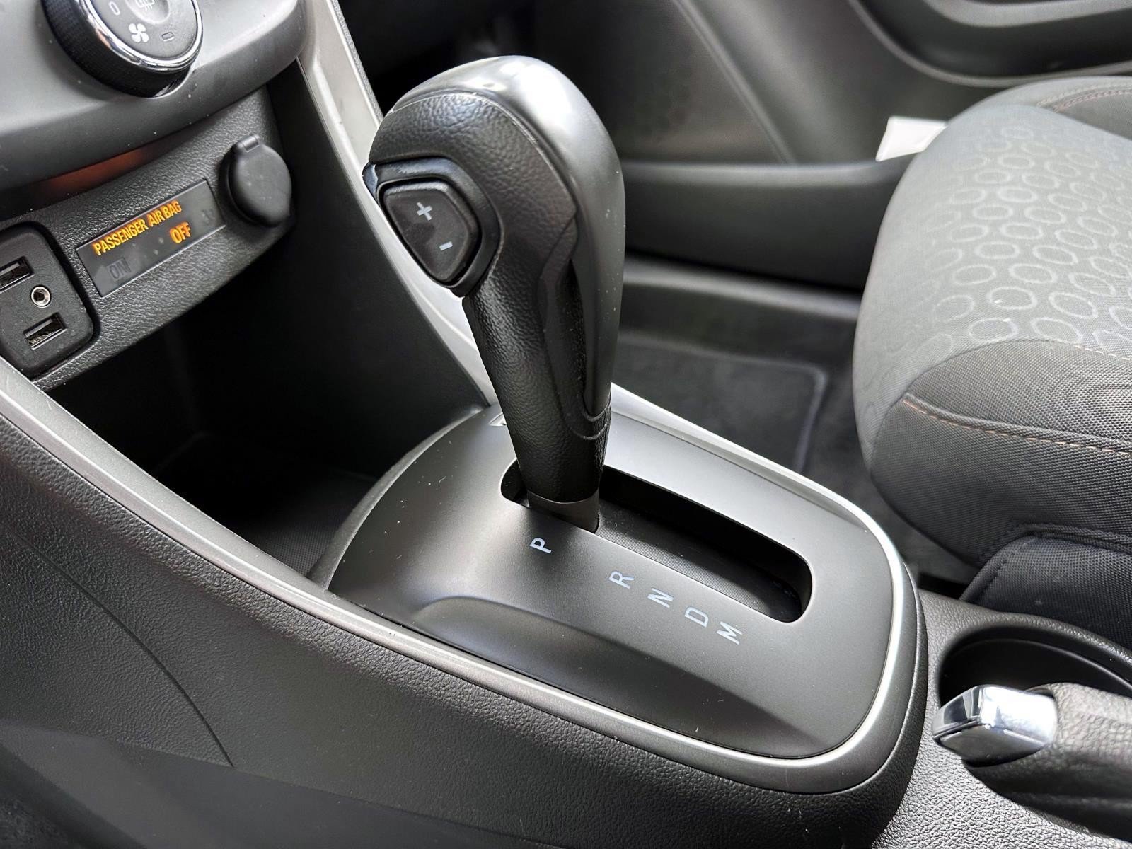 Used 2020 Chevrolet Trax LS w/ Tint and Cruise Package FWD image 25