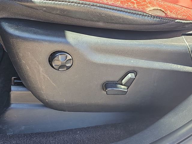 Used 2018 Dodge Durango SRT w/ SRT Interior Appearance Group image 22