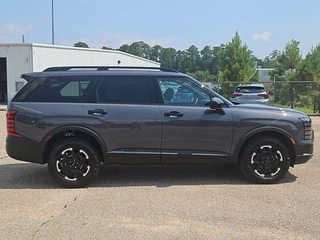 New 2026 Hyundai Palisade XRT Pro AWD/4WD image 4