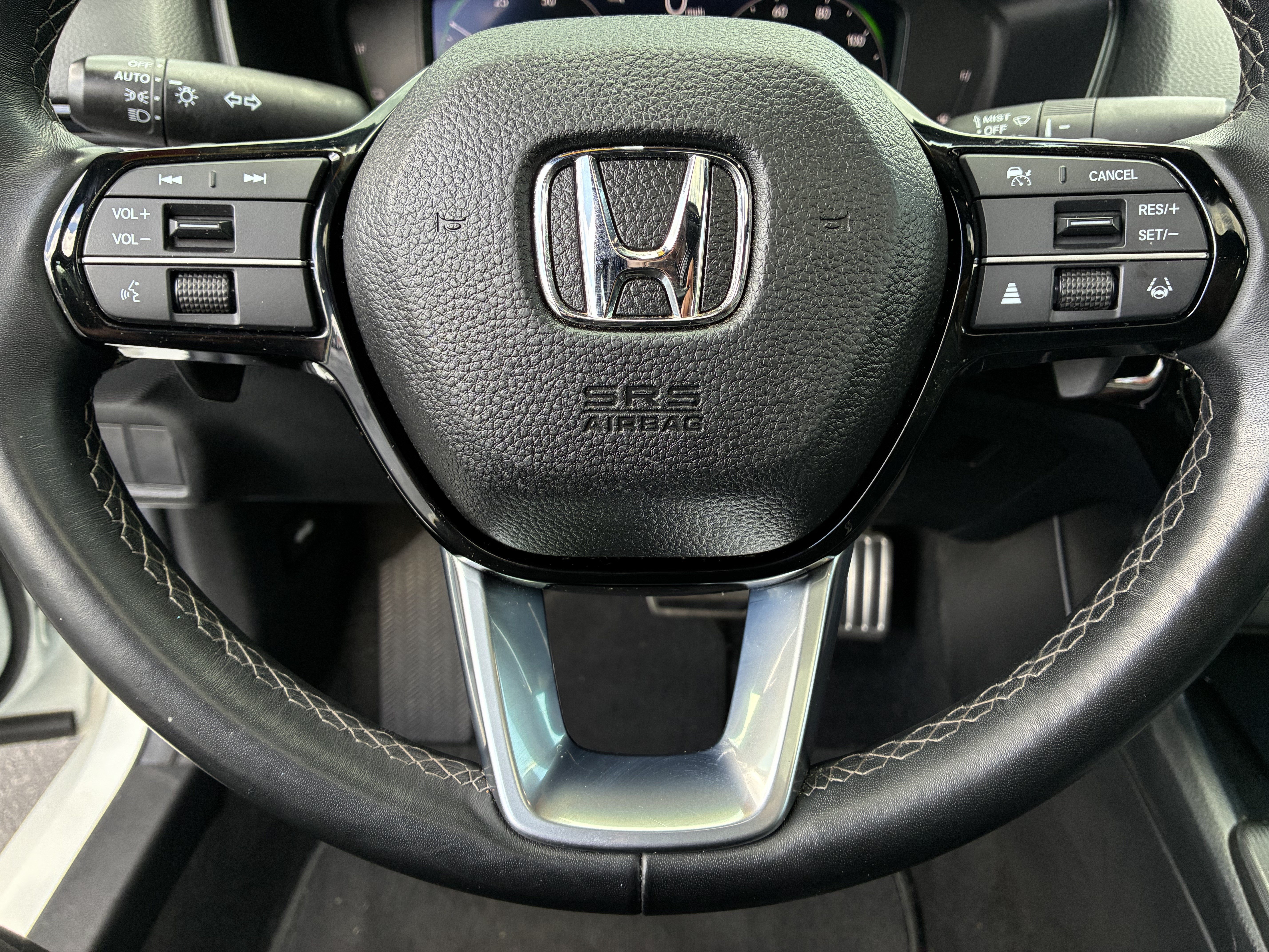 Used 2025 Honda Civic Sport Touring image 27