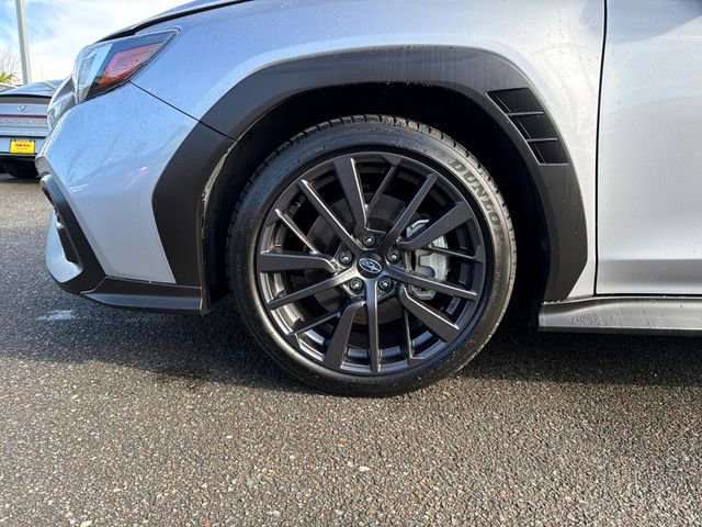 Used 2024 Subaru WRX Premium image 34