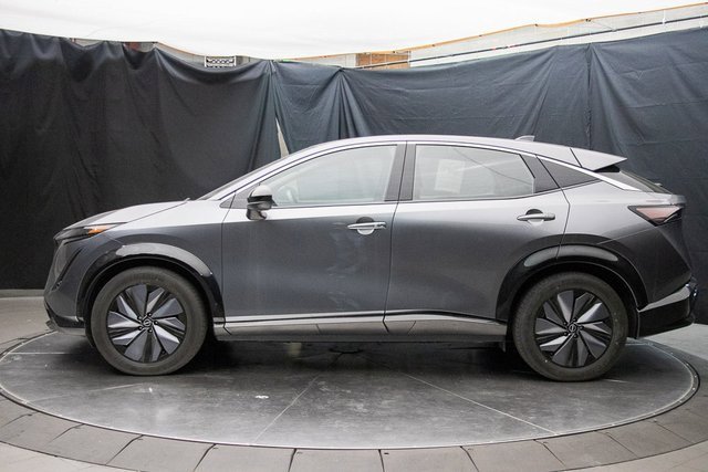 Used 2023 Nissan Ariya FWD image 9