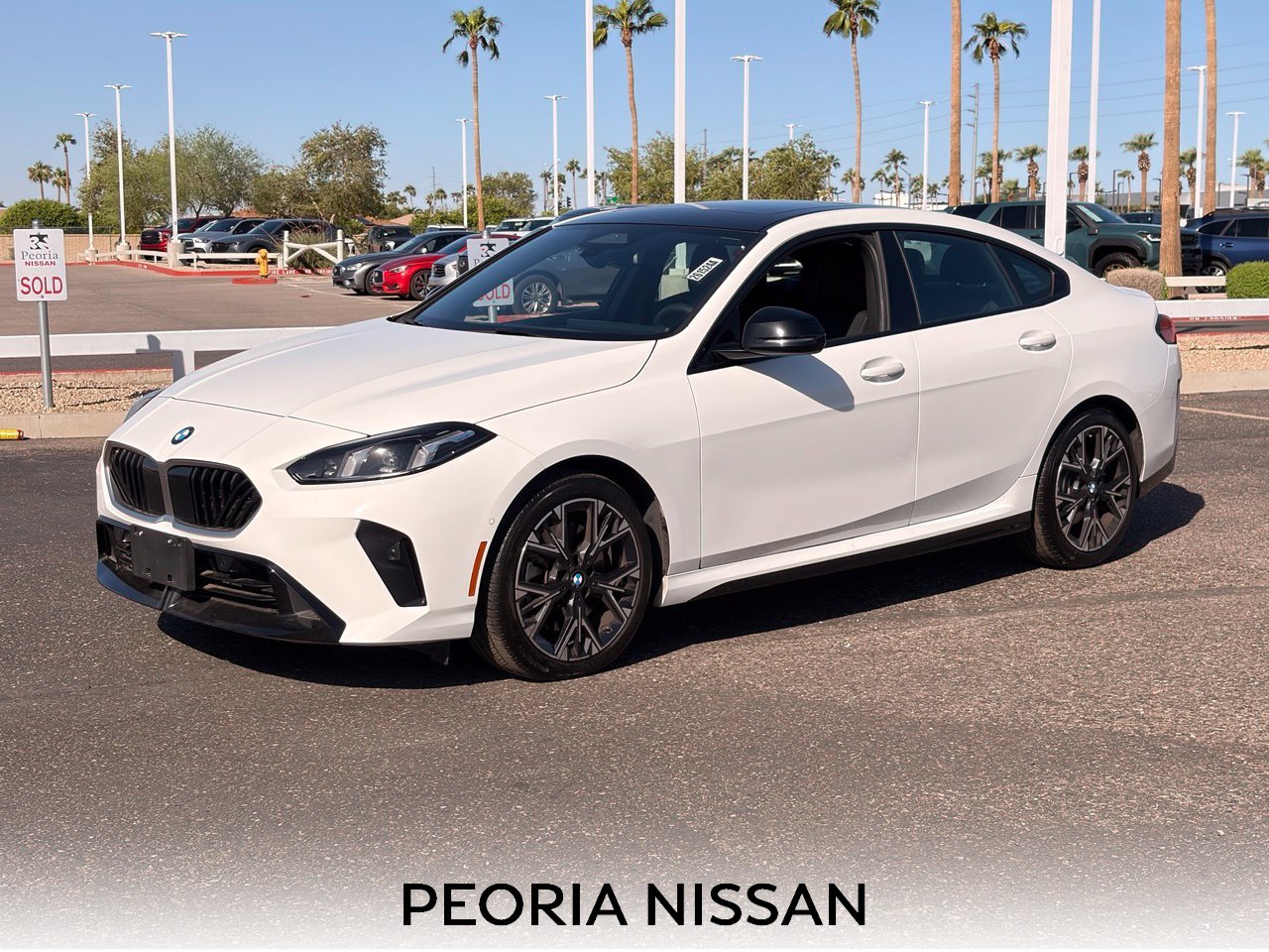 Used 2026 BMW 228i xDrive