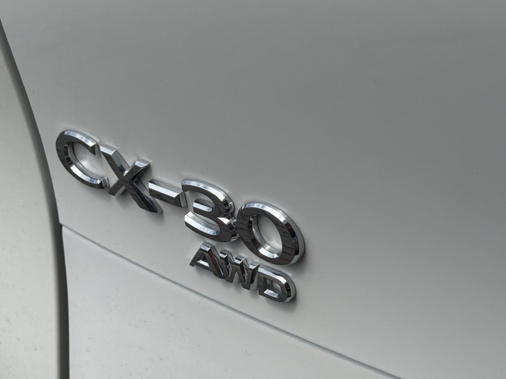 Used 2026 MAZDA CX-30 AWD 2.5 S w/ Premium Package image 13