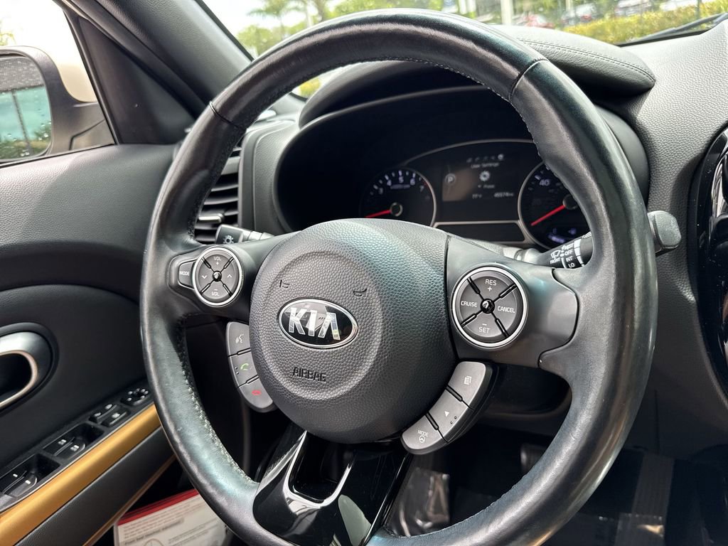 Used 2015 Kia Soul ! w/ Sun & Sound Package image 55