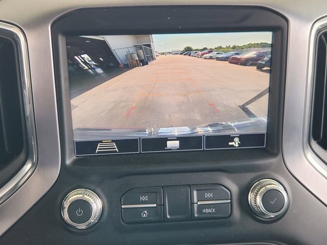 Used 2020 GMC Sierra 1500 SLT RWD image 16