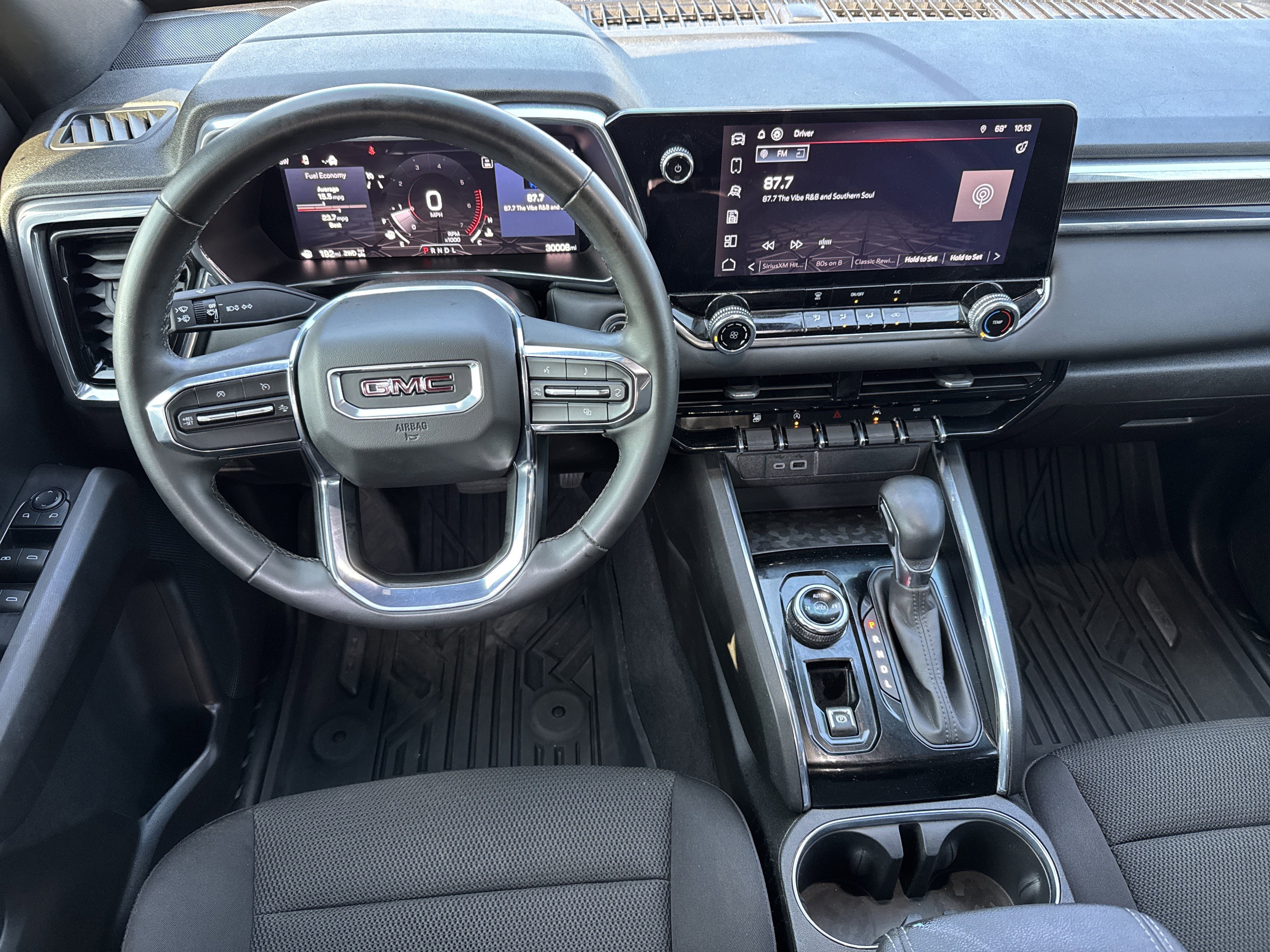 Used 2024 GMC Canyon Elevation w/ Trailering Package image 17