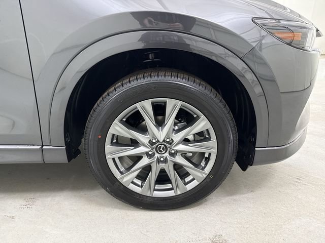 New 2025 MAZDA CX-5 AWD 2.5 S image 14