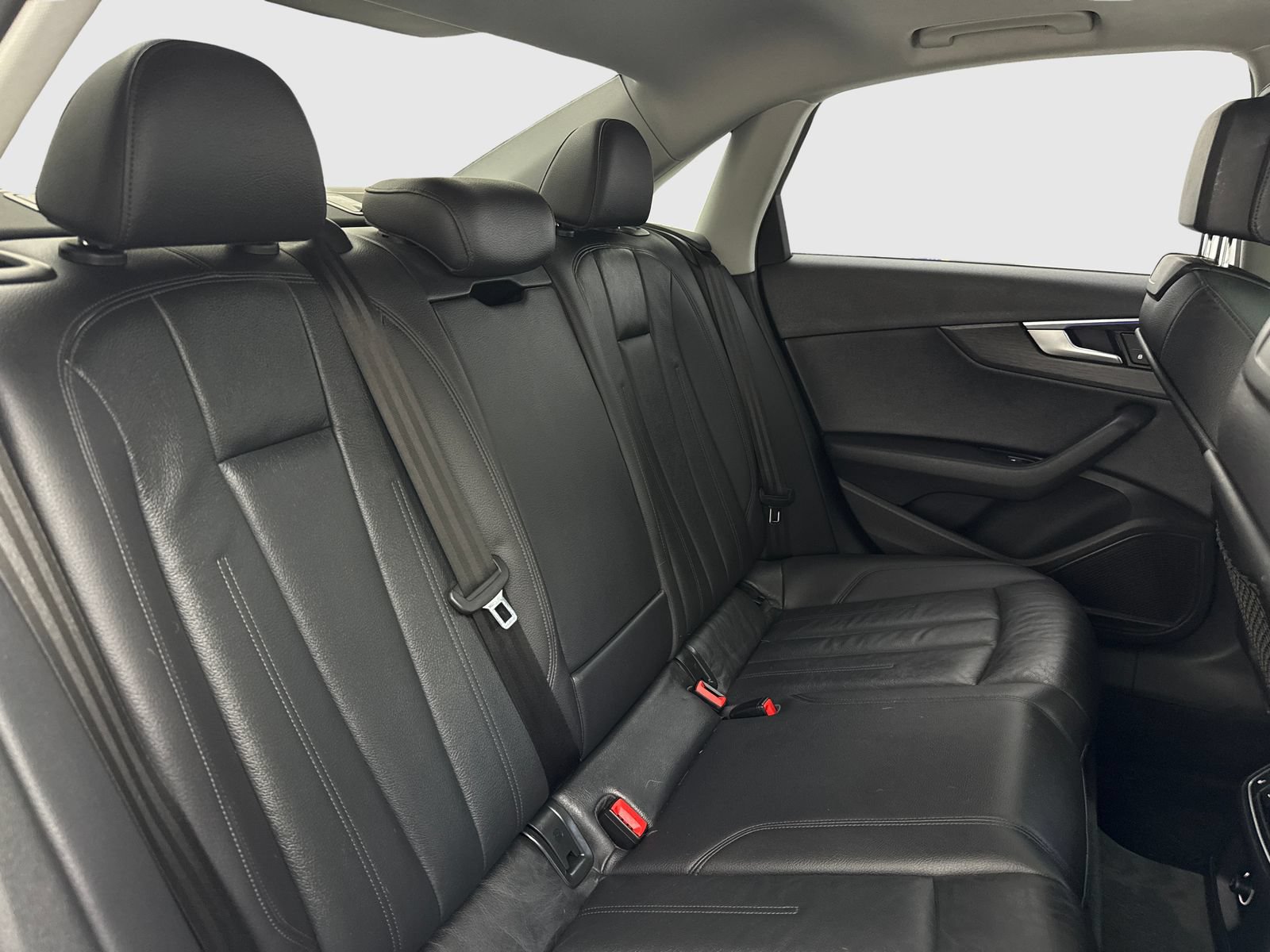 Used 2017 Audi A4 2.0T Prestige AWD/4WD image 44