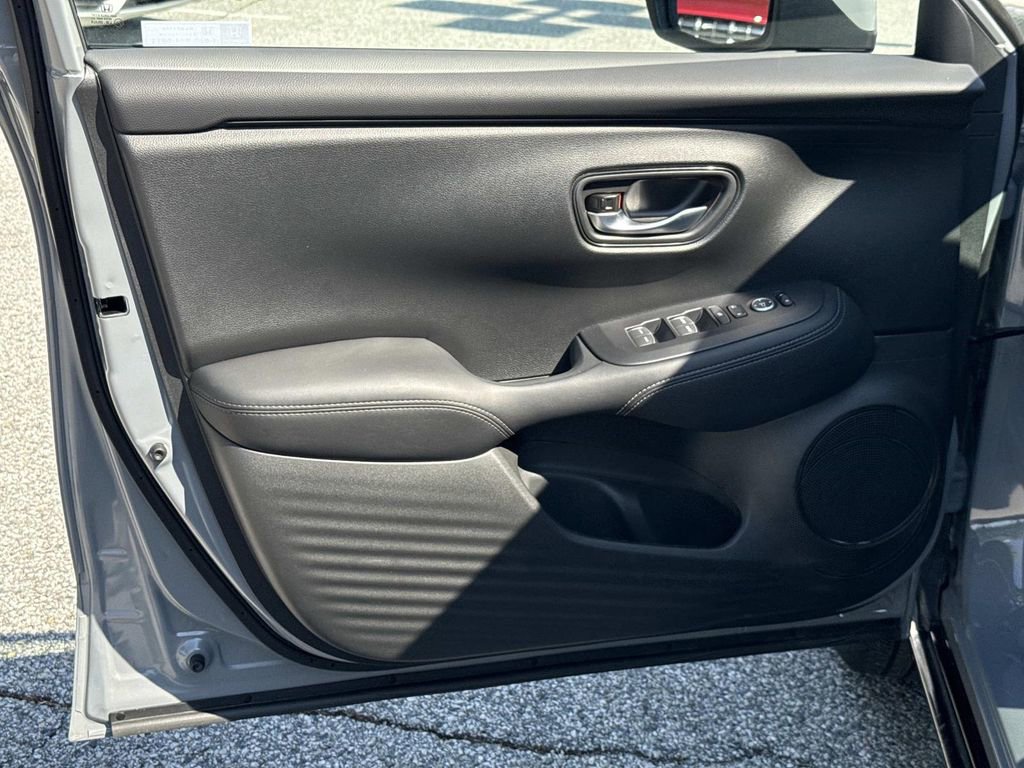 Certified 2026 Honda HR-V EX-L image 15