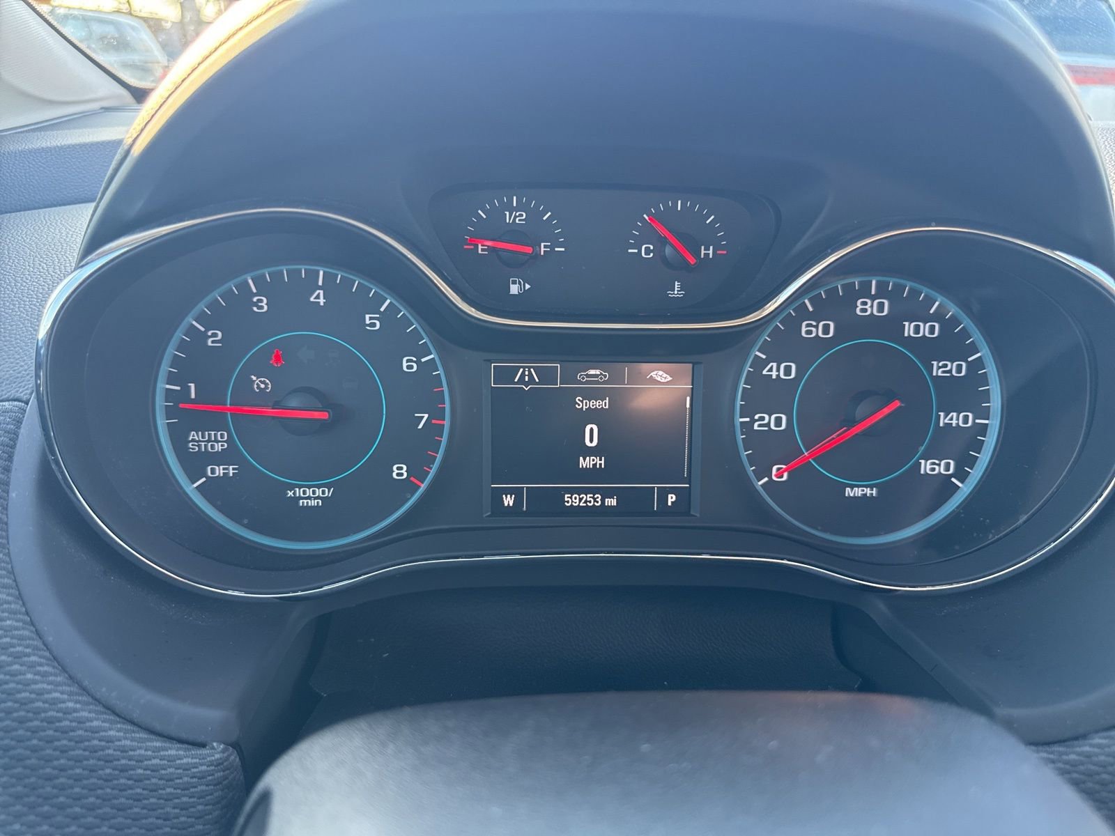 Used 2018 Chevrolet Cruze LT w/ Convenience Package image 29